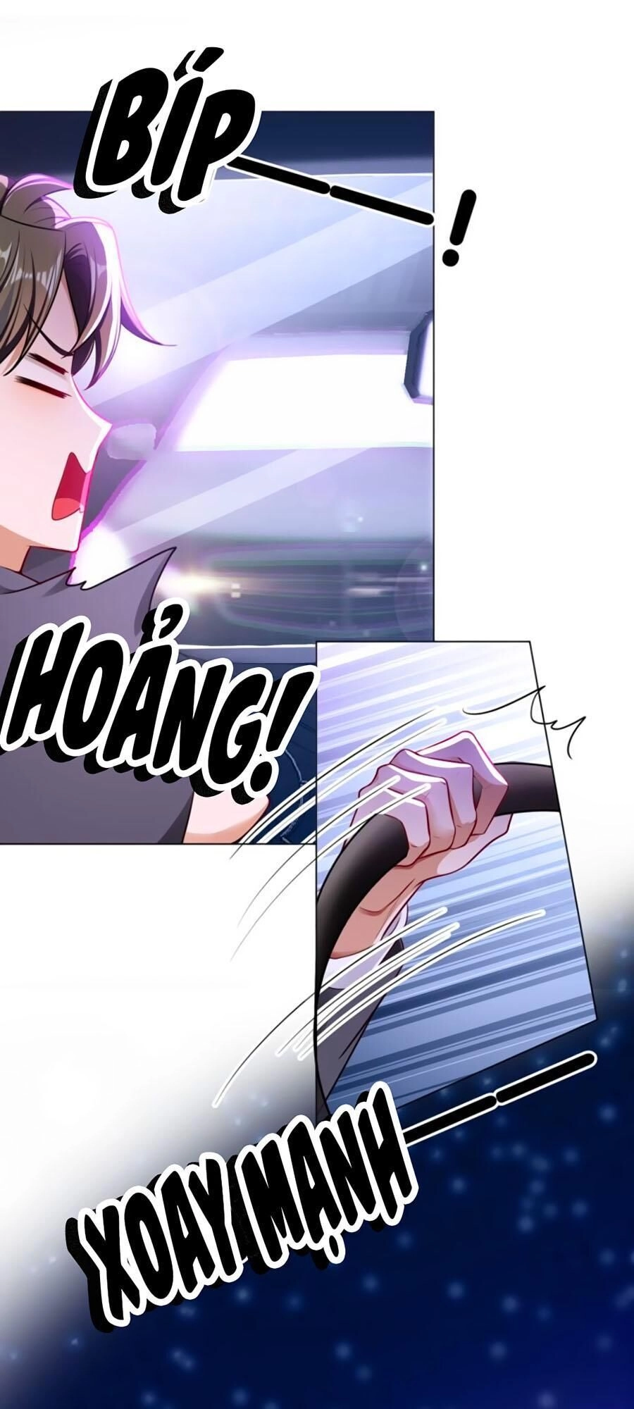 Kế Hoạch Công Lược Của Cô Vợ Gả Thay Chapter 15 - 43