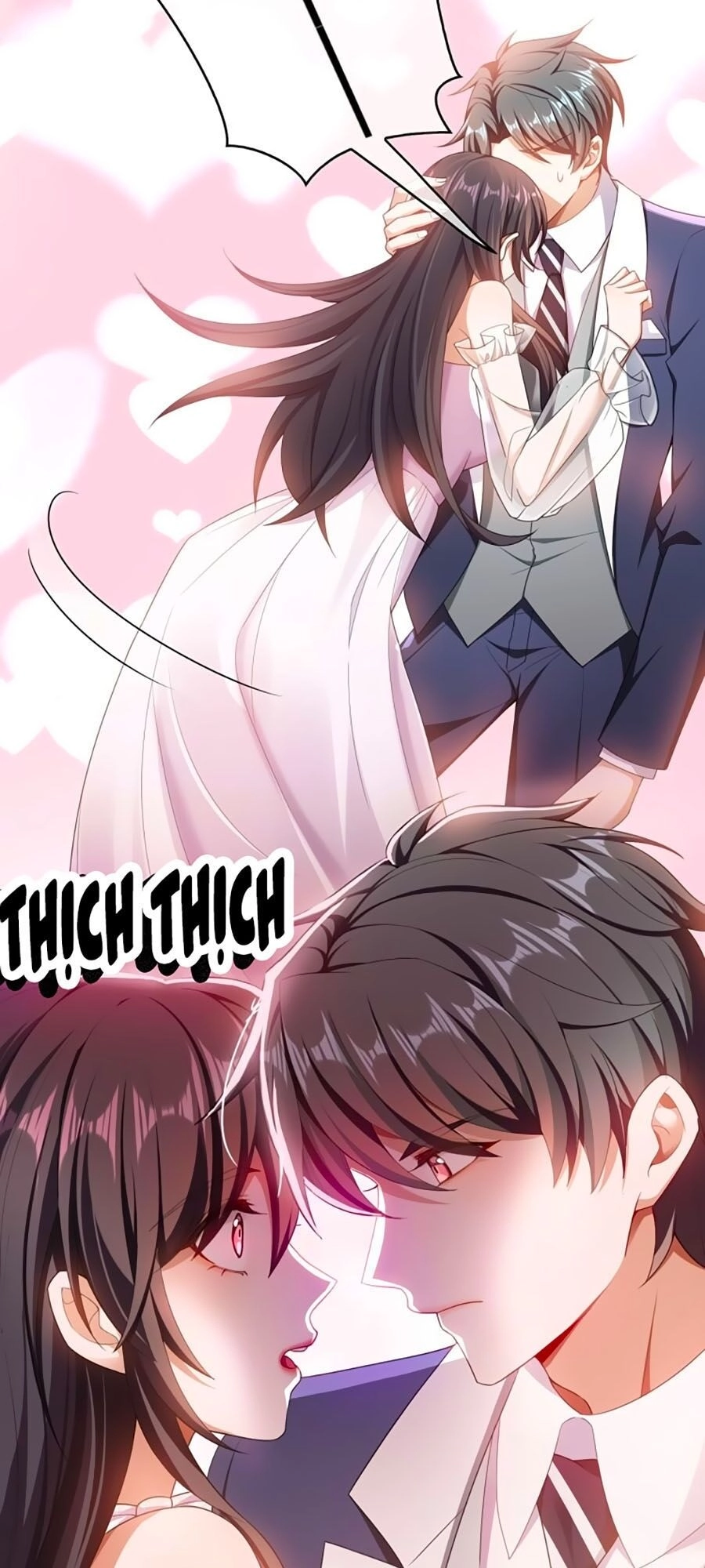 Kế Hoạch Công Lược Của Cô Vợ Gả Thay Chapter 16 - 2