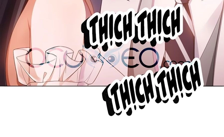 Kế Hoạch Công Lược Của Cô Vợ Gả Thay Chapter 16 - 3