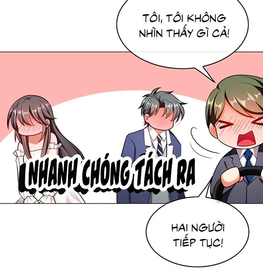 Kế Hoạch Công Lược Của Cô Vợ Gả Thay Chapter 16 - 5