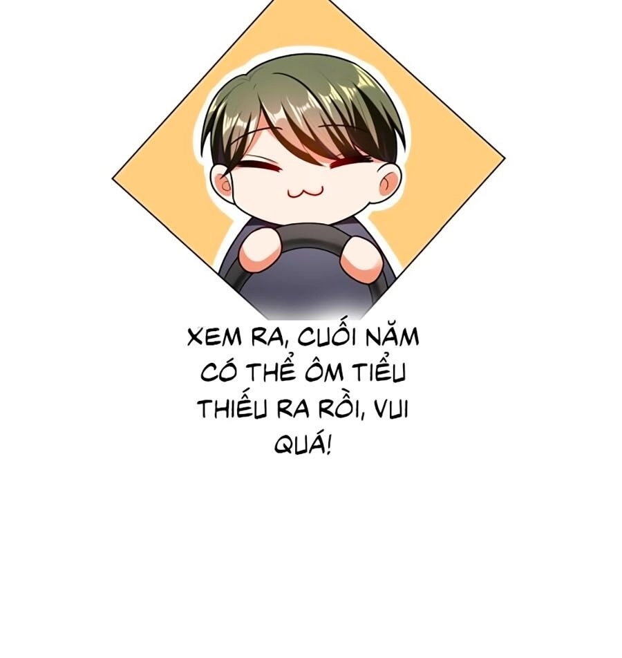 Kế Hoạch Công Lược Của Cô Vợ Gả Thay Chapter 16 - 7