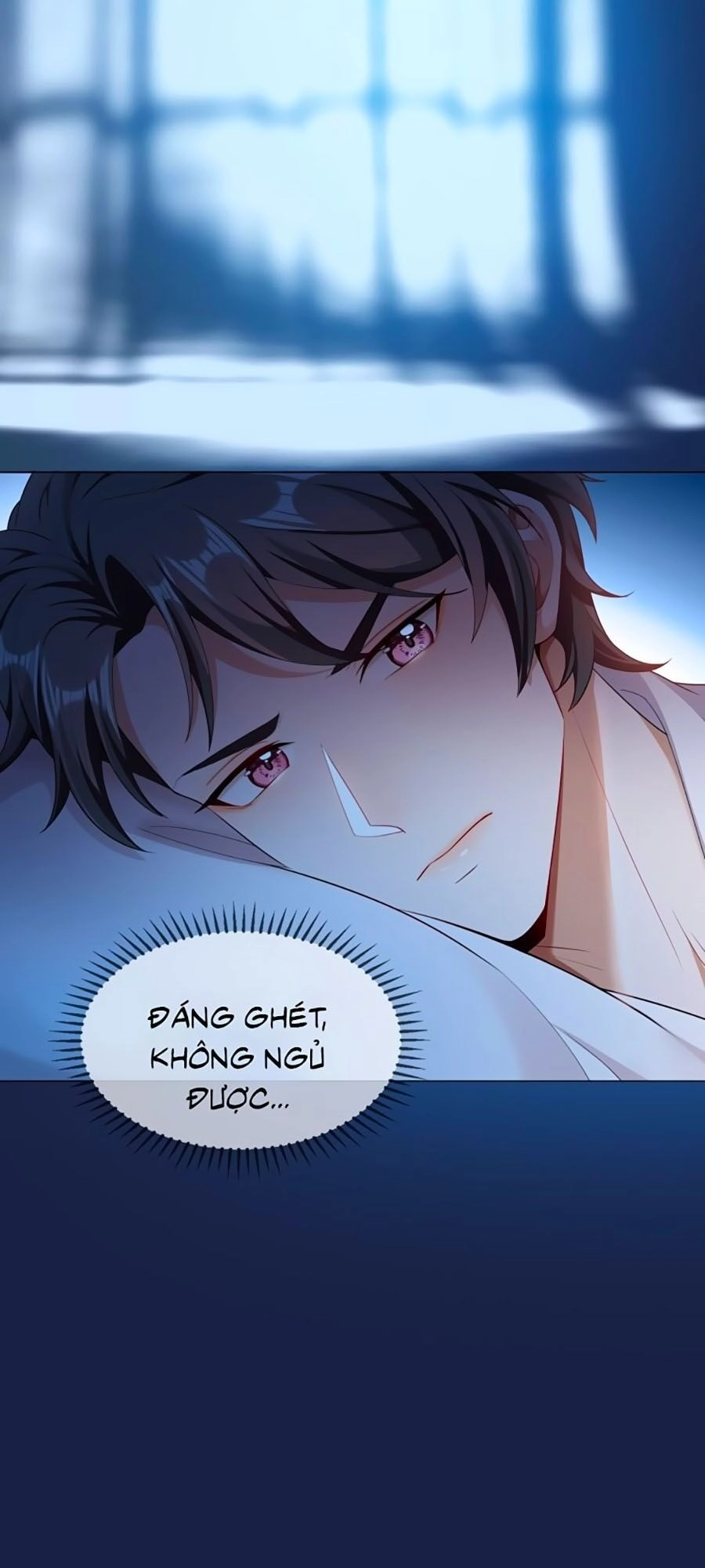 Kế Hoạch Công Lược Của Cô Vợ Gả Thay Chapter 16 - 14