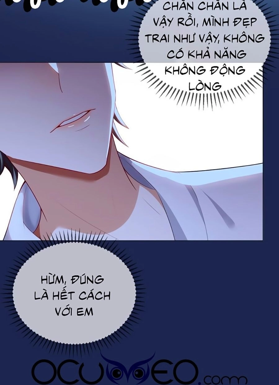 Kế Hoạch Công Lược Của Cô Vợ Gả Thay Chapter 16 - 20