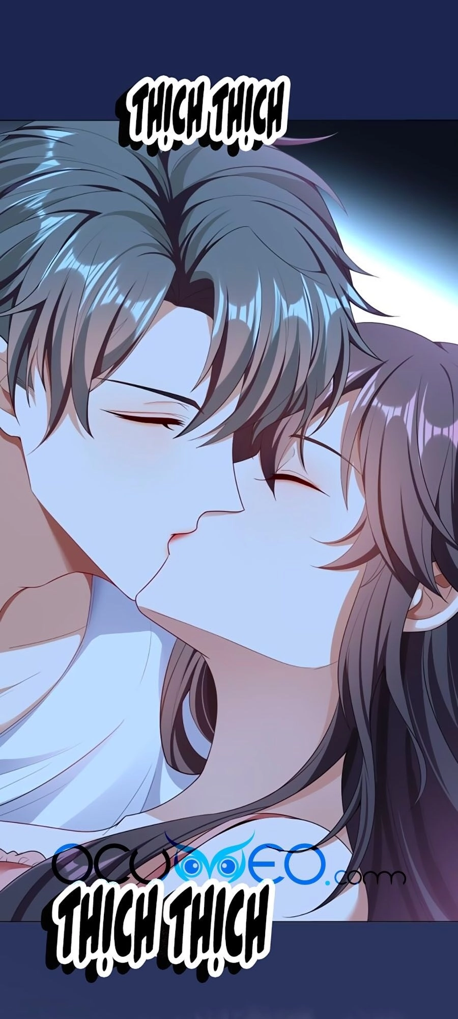 Kế Hoạch Công Lược Của Cô Vợ Gả Thay Chapter 16 - 21