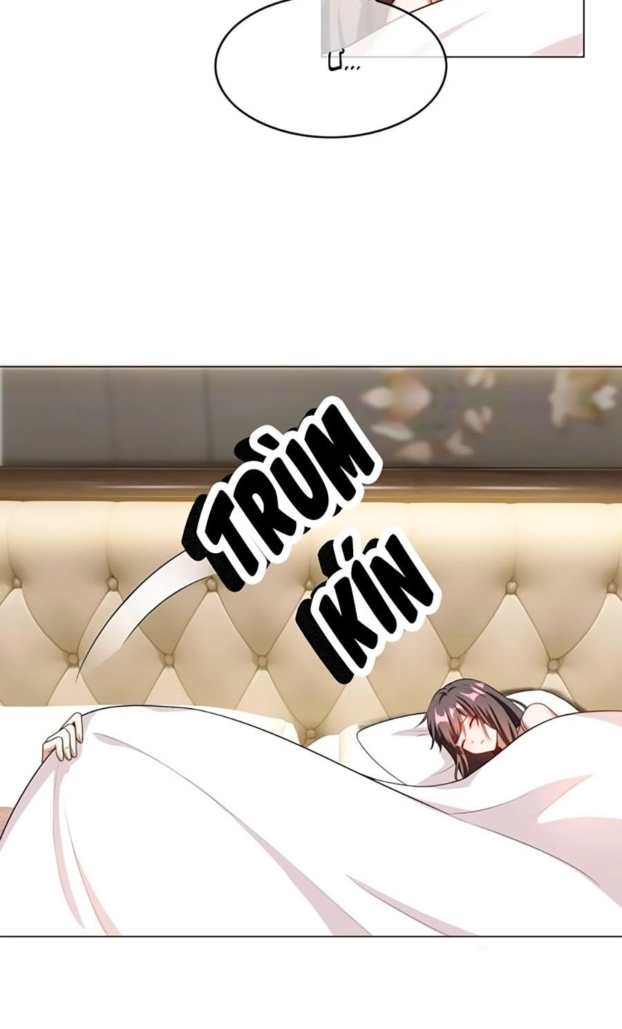 Kế Hoạch Công Lược Của Cô Vợ Gả Thay Chapter 16 - 28