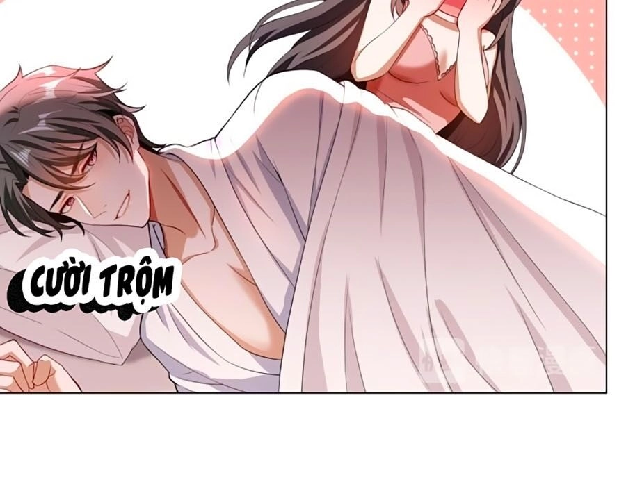 Kế Hoạch Công Lược Của Cô Vợ Gả Thay Chapter 16 - 30