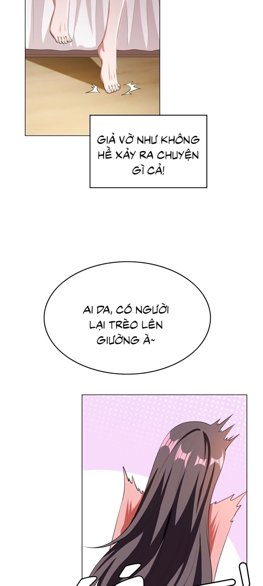 Kế Hoạch Công Lược Của Cô Vợ Gả Thay Chapter 16 - 32