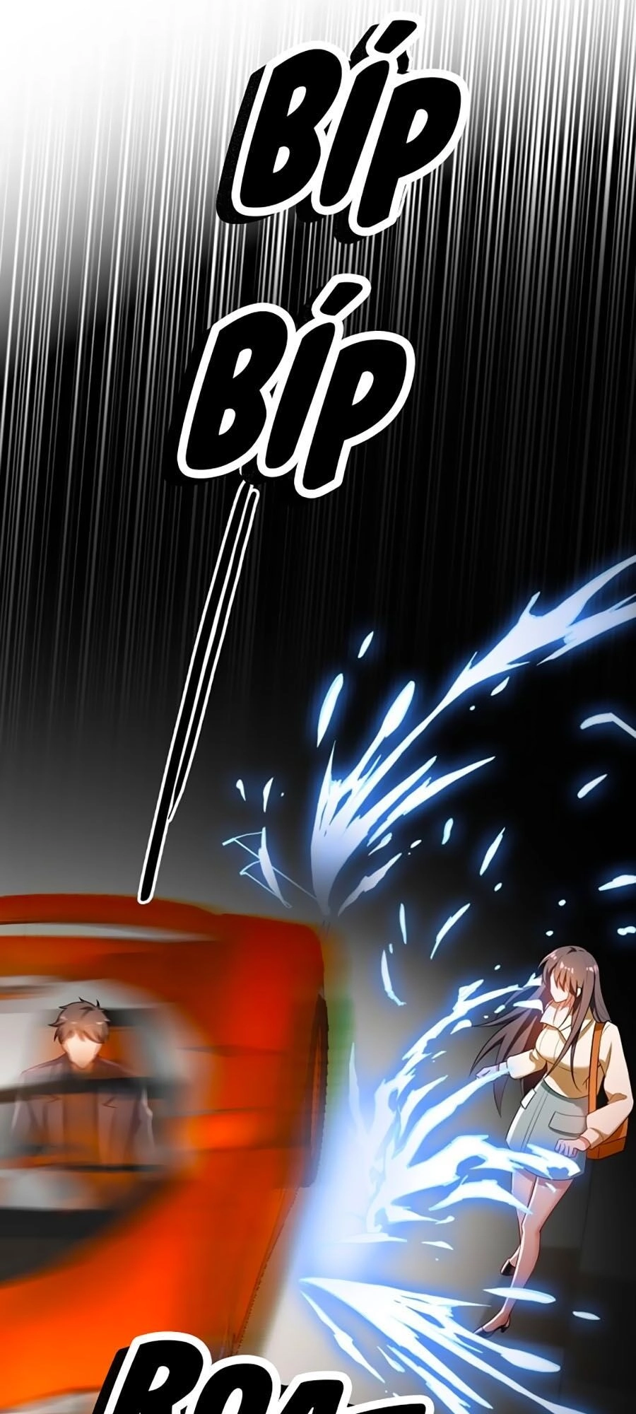 Kế Hoạch Công Lược Của Cô Vợ Gả Thay Chapter 16 - 43