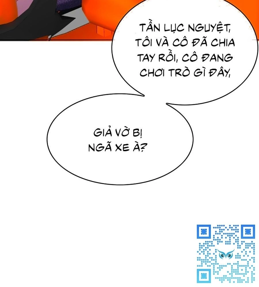 Kế Hoạch Công Lược Của Cô Vợ Gả Thay Chapter 16 - 48