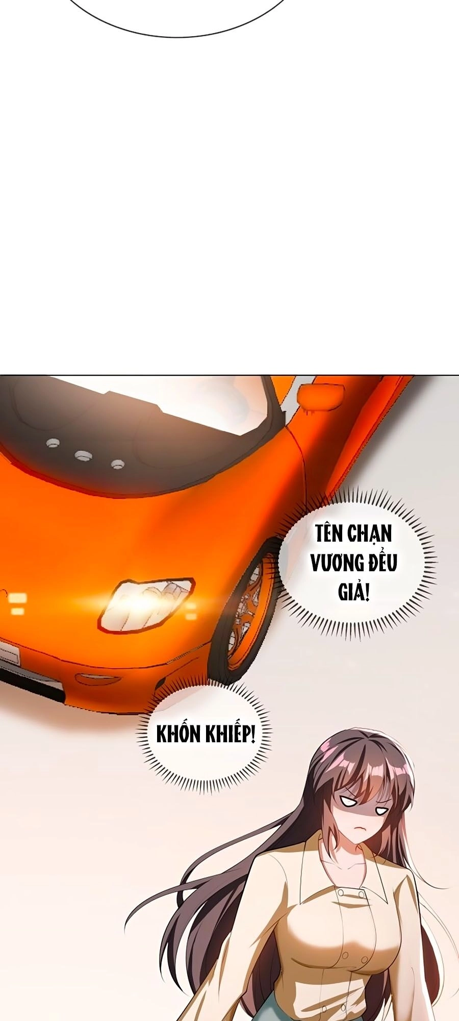 Kế Hoạch Công Lược Của Cô Vợ Gả Thay Chapter 17 - 4