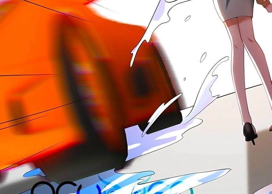 Kế Hoạch Công Lược Của Cô Vợ Gả Thay Chapter 17 - 10