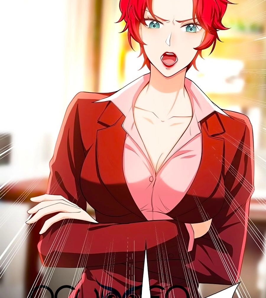 Kế Hoạch Công Lược Của Cô Vợ Gả Thay Chapter 17 - 26