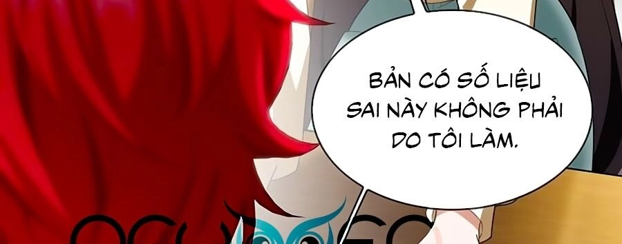 Kế Hoạch Công Lược Của Cô Vợ Gả Thay Chapter 17 - 33