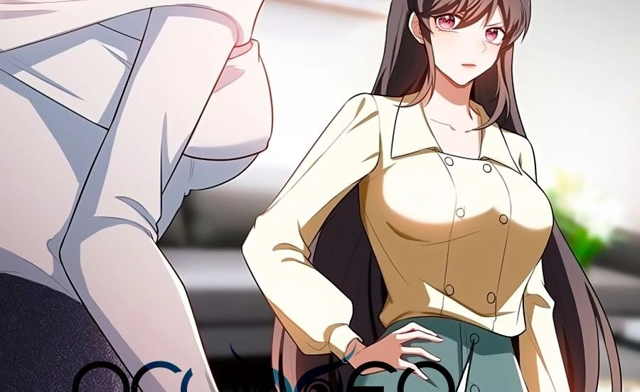 Kế Hoạch Công Lược Của Cô Vợ Gả Thay Chapter 17 - 38