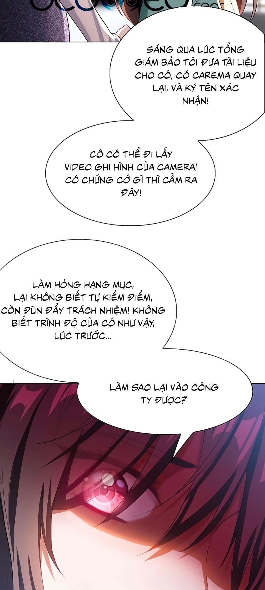 Kế Hoạch Công Lược Của Cô Vợ Gả Thay Chapter 17 - 39