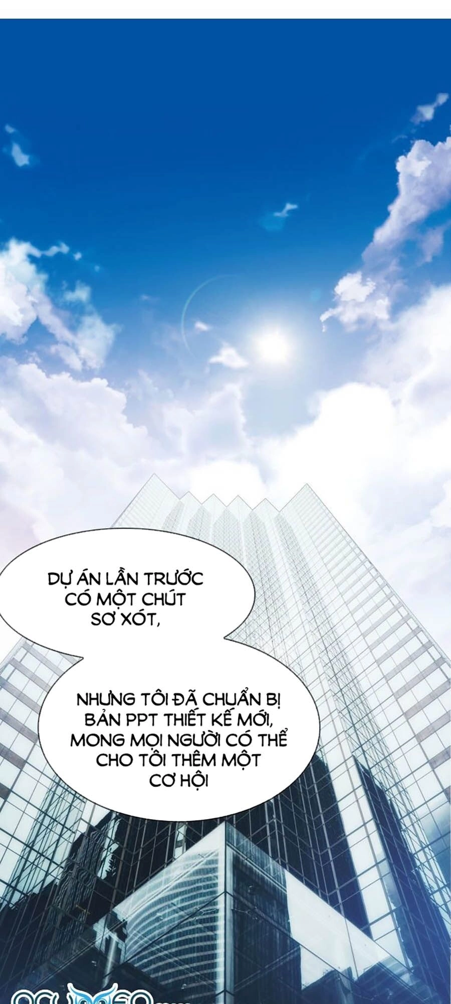 Kế Hoạch Công Lược Của Cô Vợ Gả Thay Chapter 19 - 1