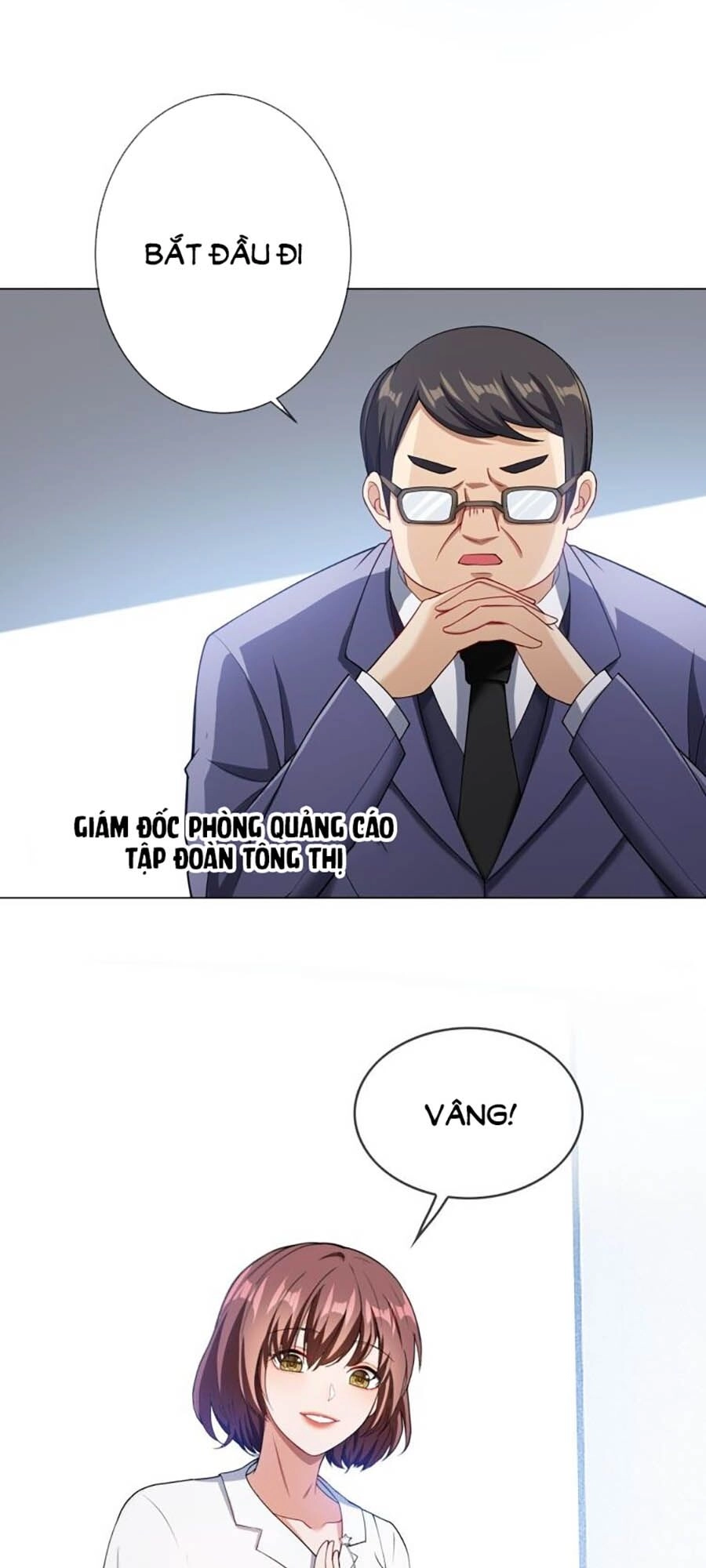 Kế Hoạch Công Lược Của Cô Vợ Gả Thay Chapter 19 - 4