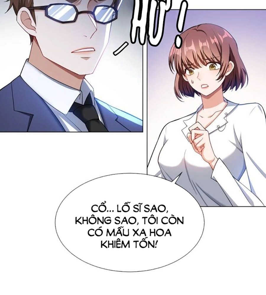 Kế Hoạch Công Lược Của Cô Vợ Gả Thay Chapter 19 - 7