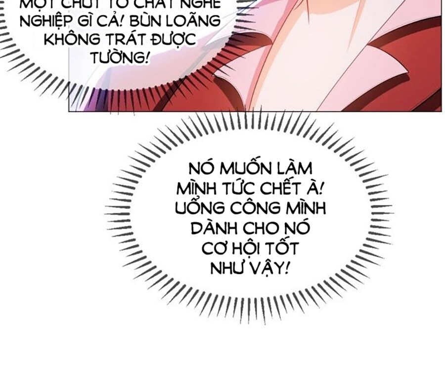 Kế Hoạch Công Lược Của Cô Vợ Gả Thay Chapter 19 - 10