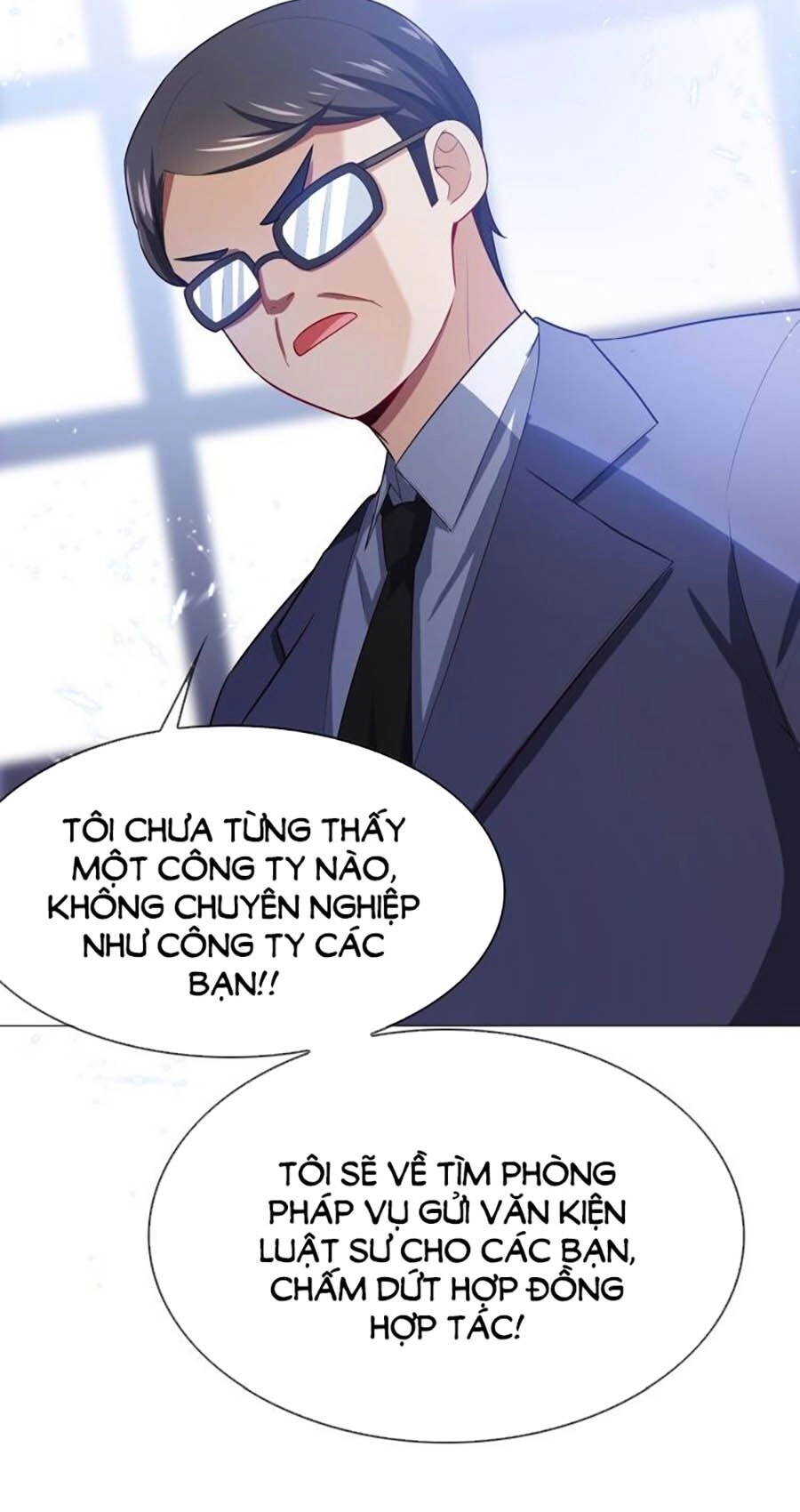 Kế Hoạch Công Lược Của Cô Vợ Gả Thay Chapter 19 - 12