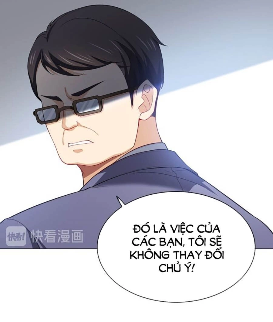 Kế Hoạch Công Lược Của Cô Vợ Gả Thay Chapter 19 - 14