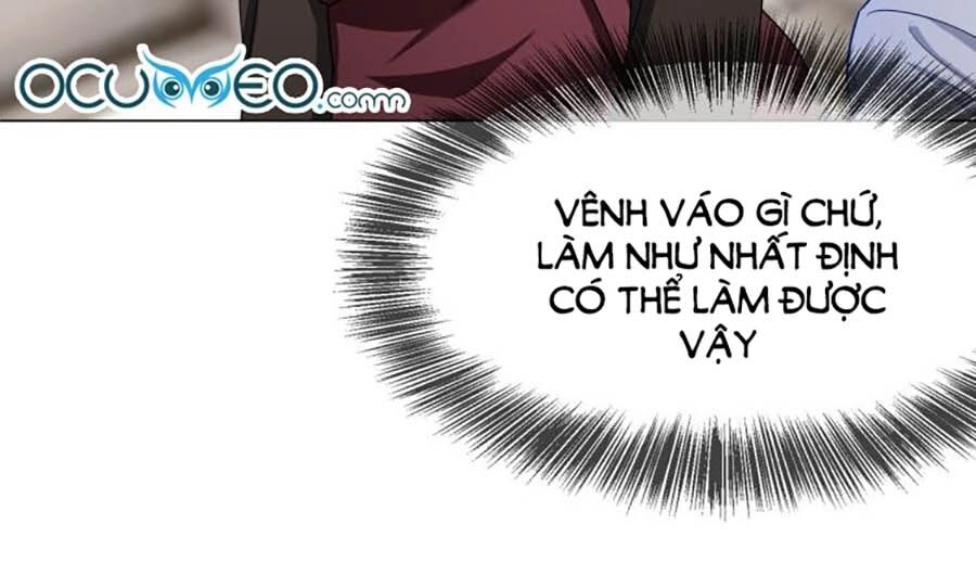 Kế Hoạch Công Lược Của Cô Vợ Gả Thay Chapter 19 - 21