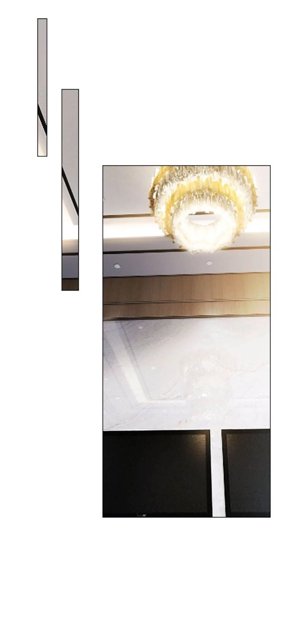 Kế Hoạch Công Lược Của Cô Vợ Gả Thay Chapter 19 - 23