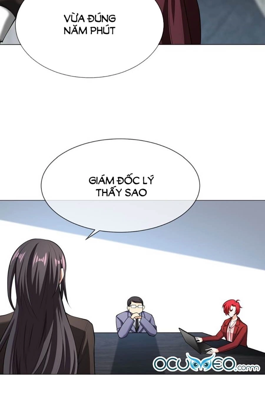 Kế Hoạch Công Lược Của Cô Vợ Gả Thay Chapter 19 - 26