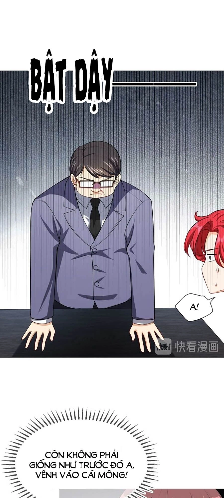 Kế Hoạch Công Lược Của Cô Vợ Gả Thay Chapter 19 - 27