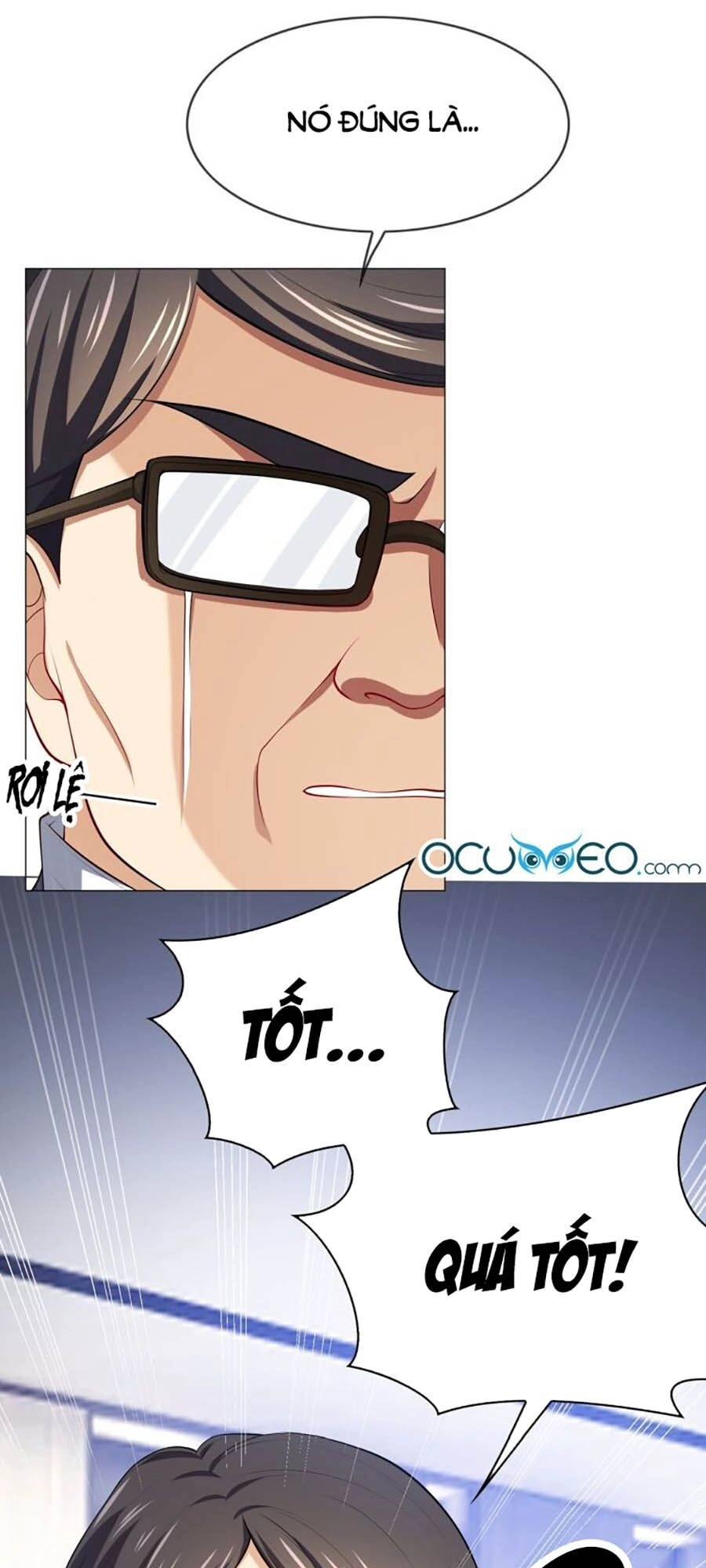 Kế Hoạch Công Lược Của Cô Vợ Gả Thay Chapter 19 - 29