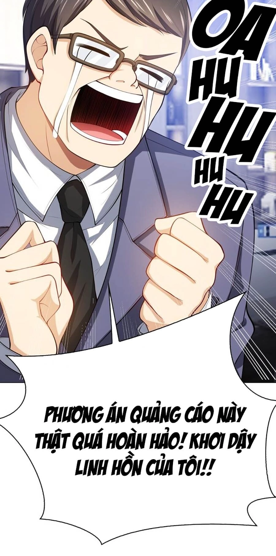 Kế Hoạch Công Lược Của Cô Vợ Gả Thay Chapter 19 - 30