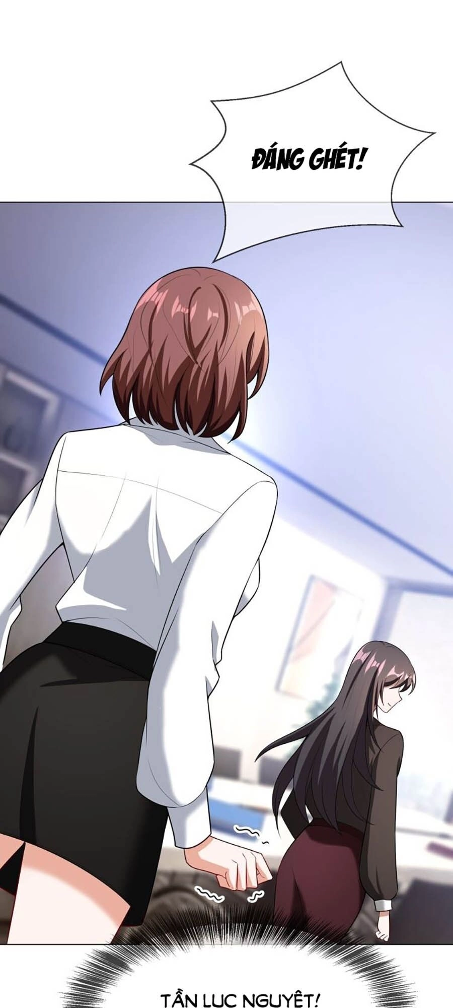 Kế Hoạch Công Lược Của Cô Vợ Gả Thay Chapter 19 - 34