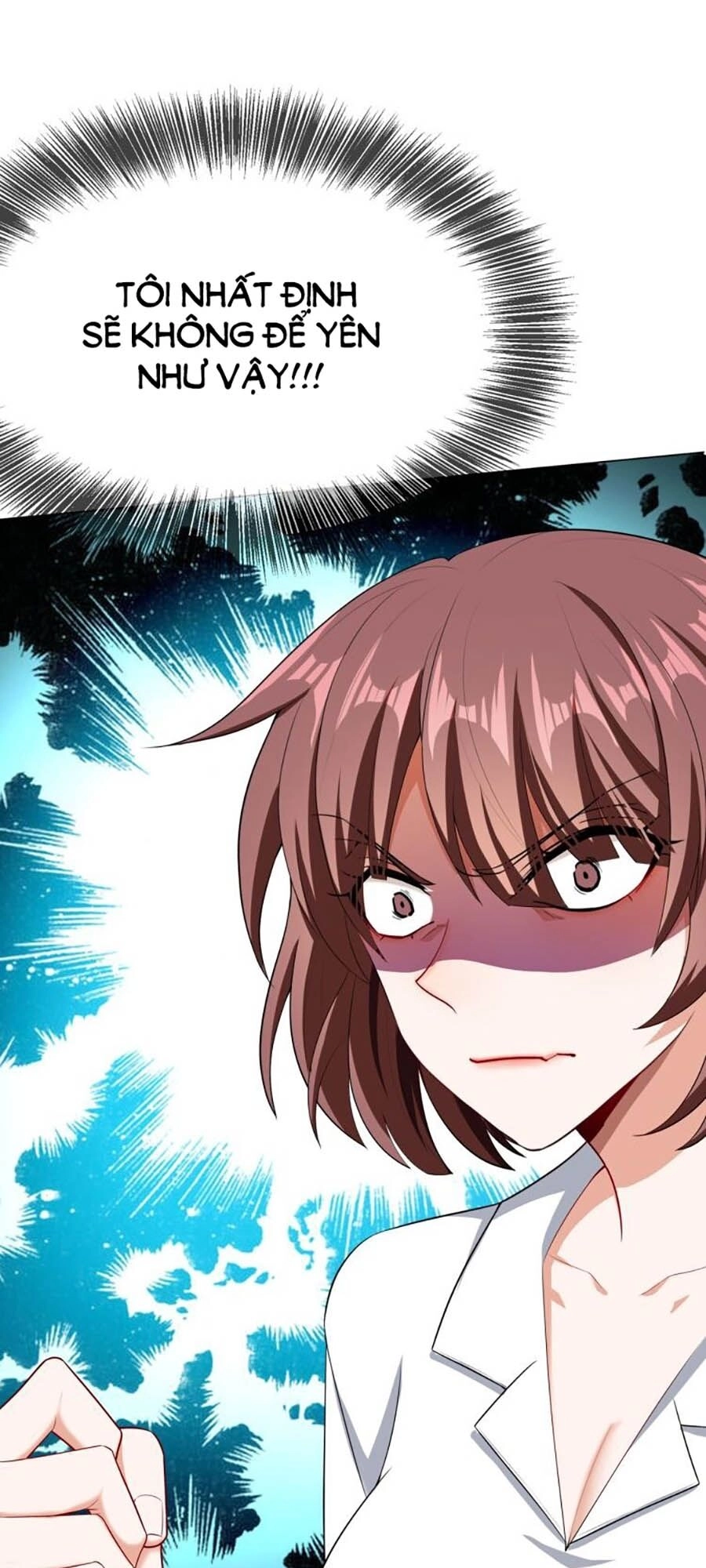 Kế Hoạch Công Lược Của Cô Vợ Gả Thay Chapter 19 - 36