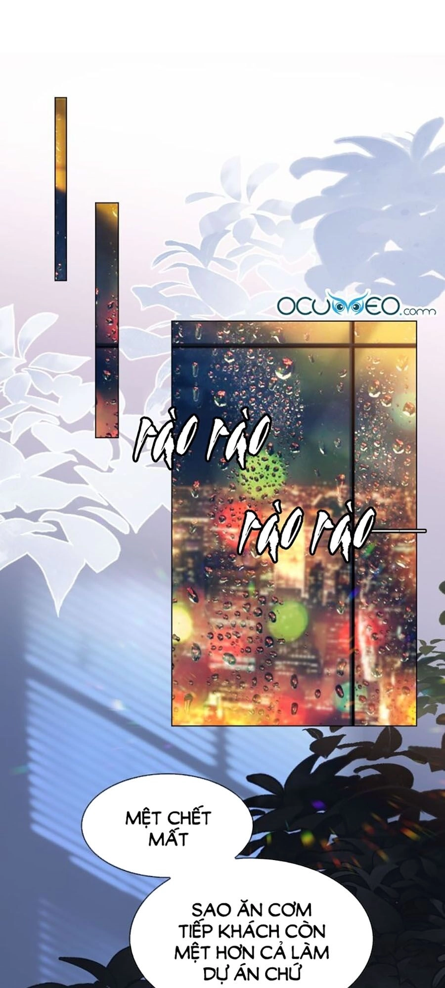 Kế Hoạch Công Lược Của Cô Vợ Gả Thay Chapter 20 - 1