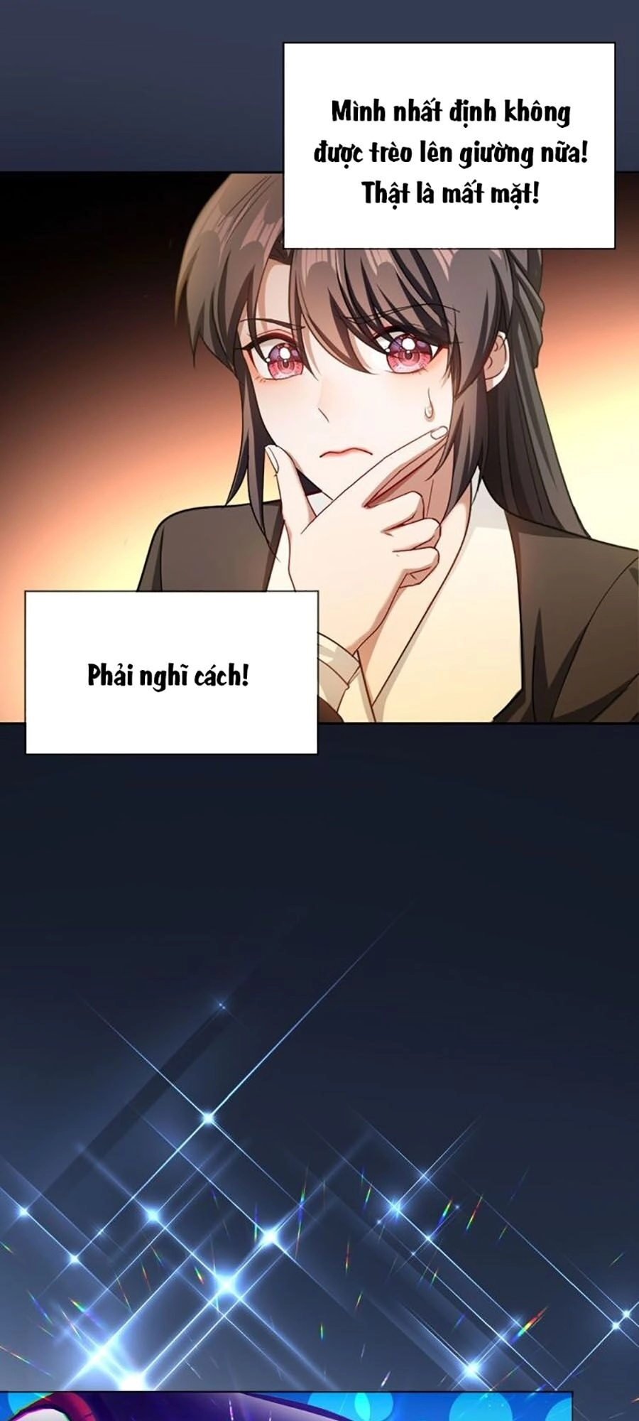 Kế Hoạch Công Lược Của Cô Vợ Gả Thay Chapter 20 - 5