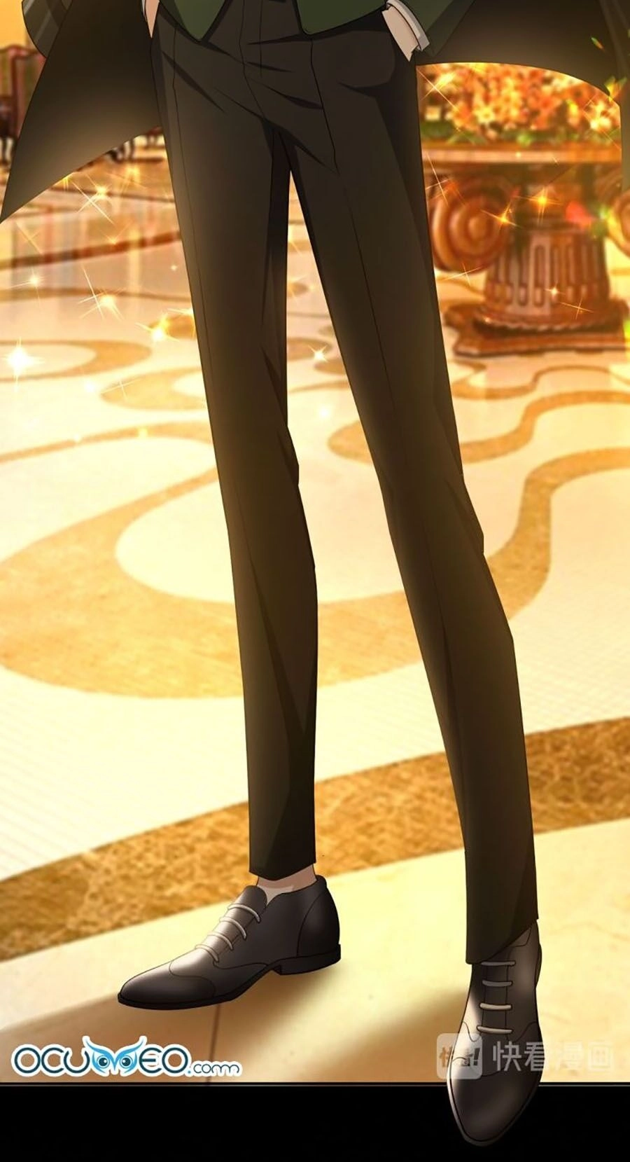 Kế Hoạch Công Lược Của Cô Vợ Gả Thay Chapter 20 - 8