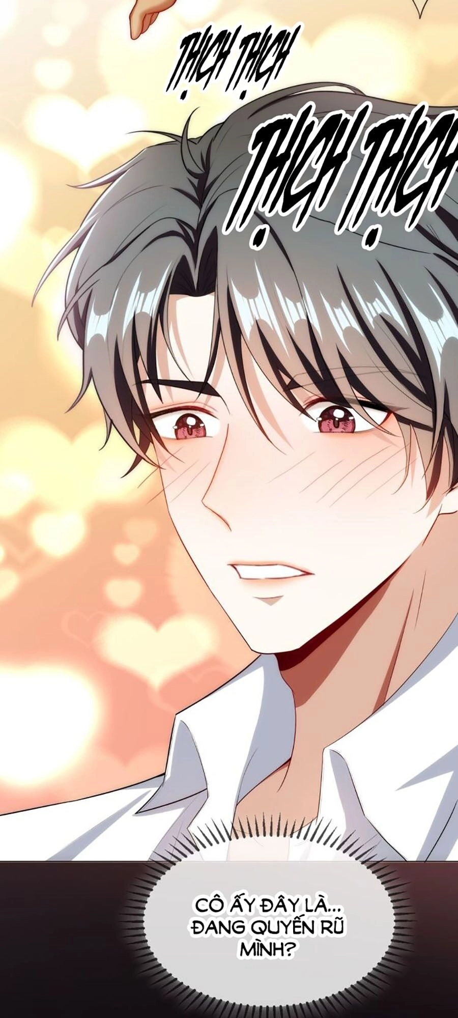 Kế Hoạch Công Lược Của Cô Vợ Gả Thay Chapter 20 - 19