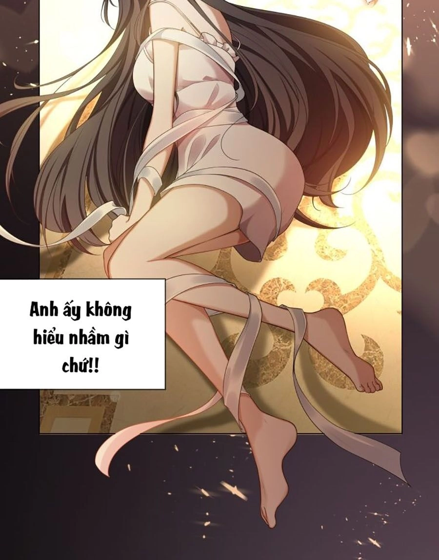 Kế Hoạch Công Lược Của Cô Vợ Gả Thay Chapter 20 - 22