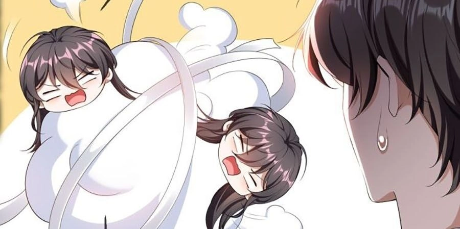 Kế Hoạch Công Lược Của Cô Vợ Gả Thay Chapter 20 - 24