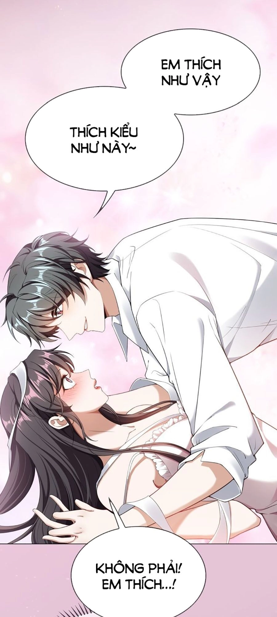 Kế Hoạch Công Lược Của Cô Vợ Gả Thay Chapter 20 - 29