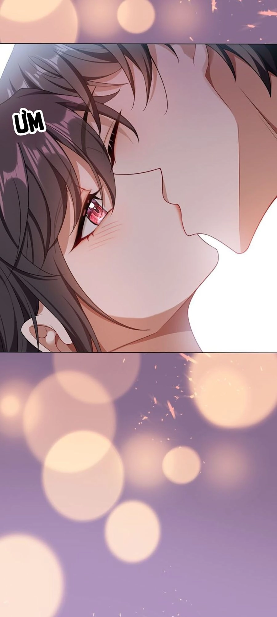 Kế Hoạch Công Lược Của Cô Vợ Gả Thay Chapter 20 - 33