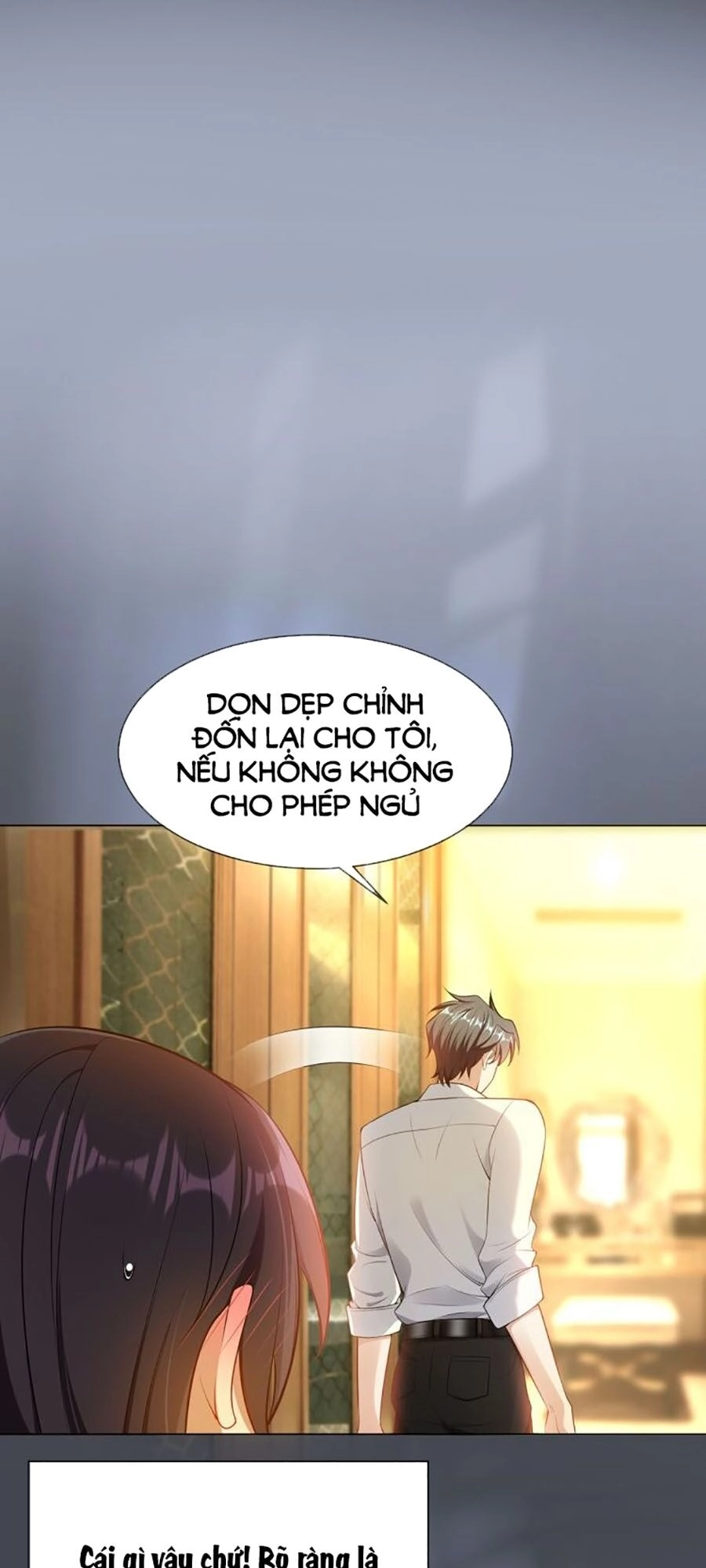 Kế Hoạch Công Lược Của Cô Vợ Gả Thay Chapter 20 - 41