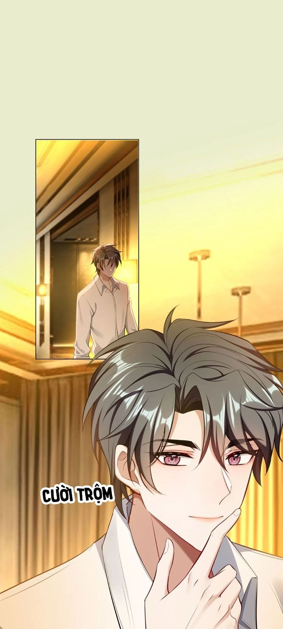 Kế Hoạch Công Lược Của Cô Vợ Gả Thay Chapter 20 - 43