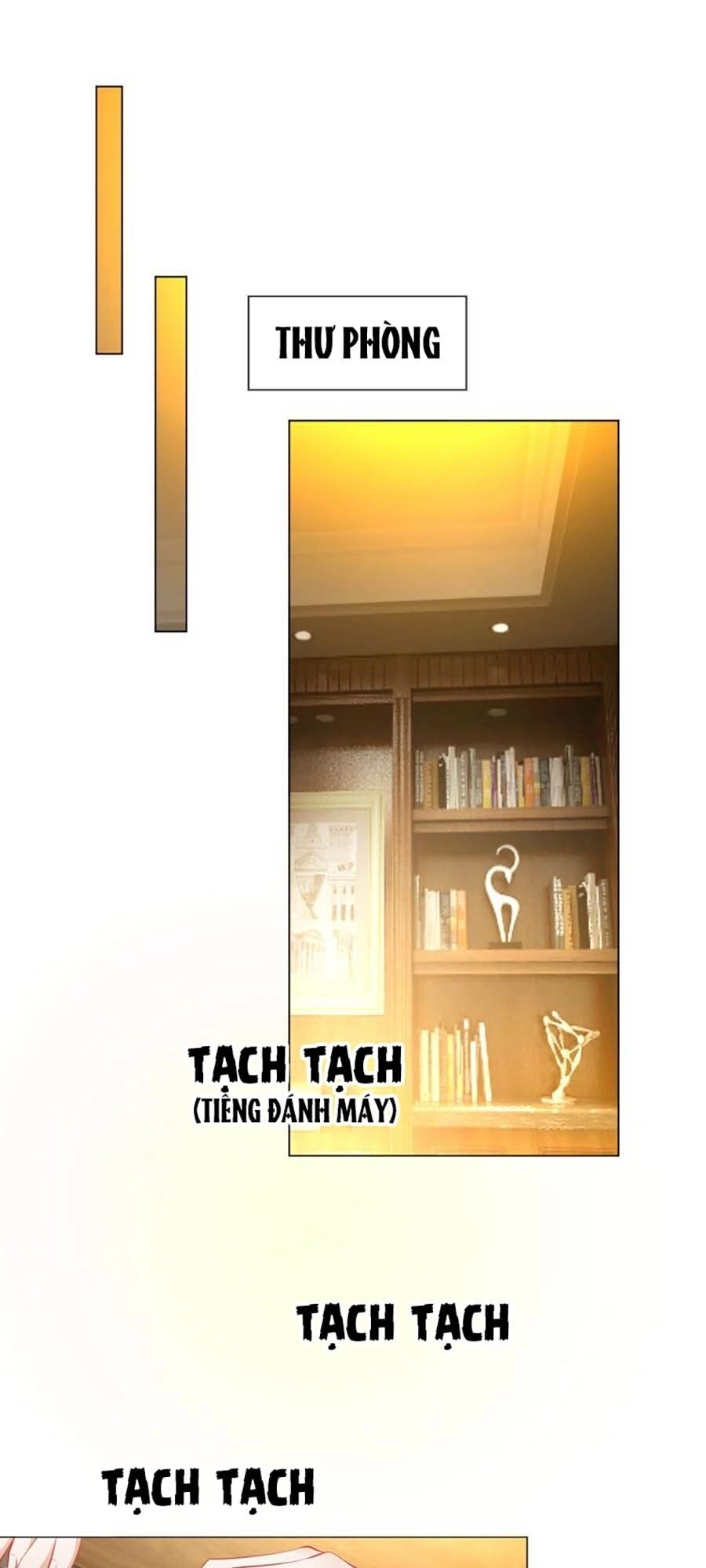 Kế Hoạch Công Lược Của Cô Vợ Gả Thay Chapter 21 - 1