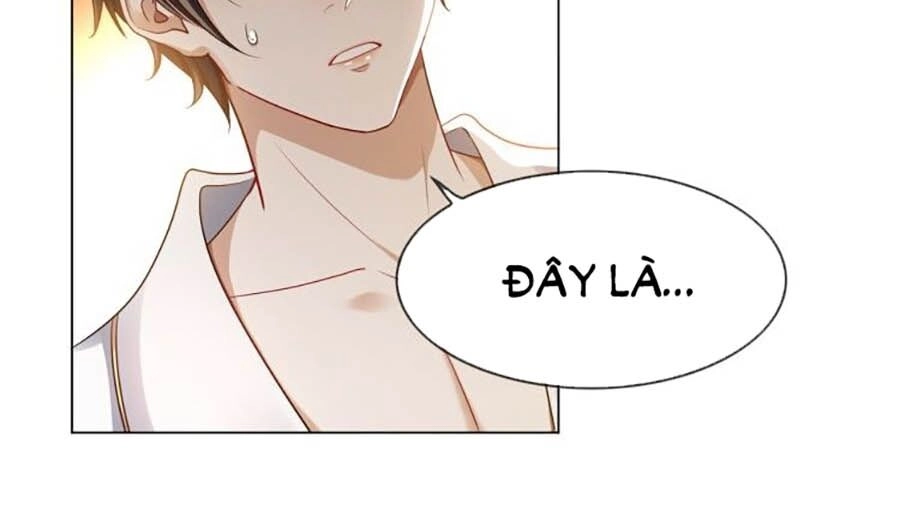 Kế Hoạch Công Lược Của Cô Vợ Gả Thay Chapter 21 - 6