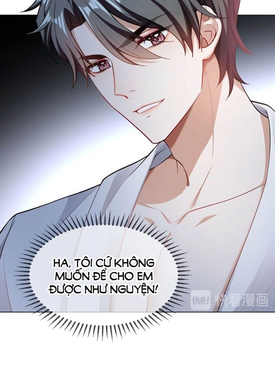 Kế Hoạch Công Lược Của Cô Vợ Gả Thay Chapter 21 - 14