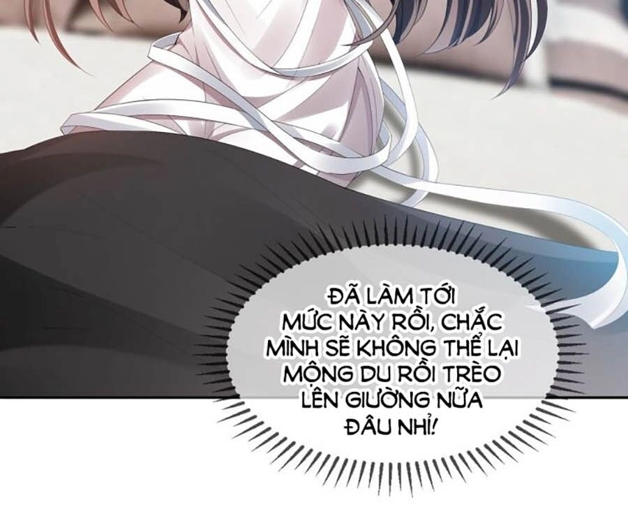 Kế Hoạch Công Lược Của Cô Vợ Gả Thay Chapter 21 - 16