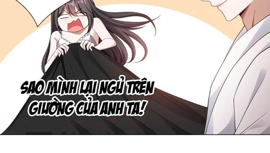 Kế Hoạch Công Lược Của Cô Vợ Gả Thay Chapter 21 - 18