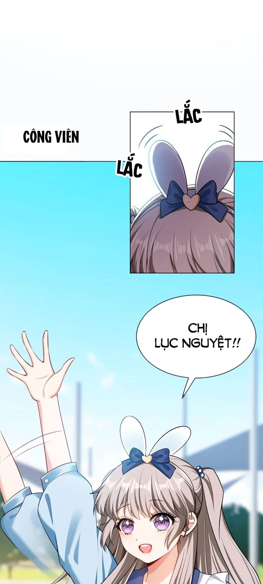 Kế Hoạch Công Lược Của Cô Vợ Gả Thay Chapter 21 - 26