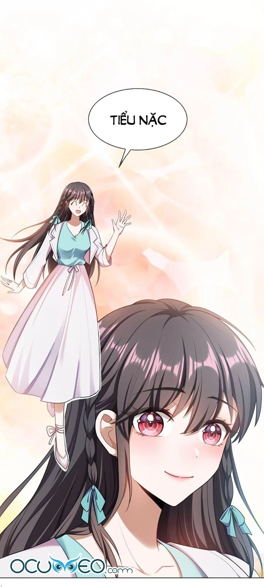 Kế Hoạch Công Lược Của Cô Vợ Gả Thay Chapter 21 - 28